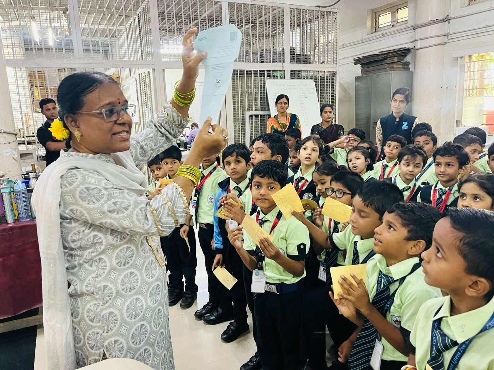 Events-MLZS Kalaburagi